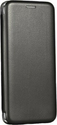 Forcell Synthetic Leather Book Black (Huawei Mate 20 Pro)