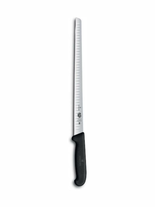 Victorinox Fibrox Messer Kälteschnitte aus Edelstahl 30cm 5.4623.30 1Stück