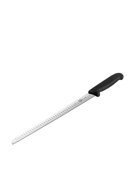 Victorinox Fibrox Knife Cold Cuts from Stainless Steel 30cm