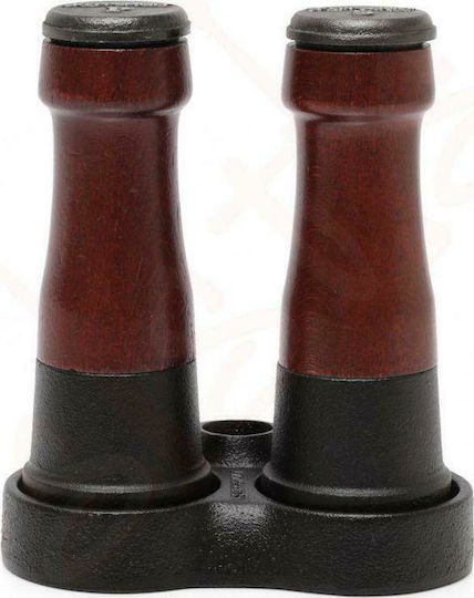 Skeppshult Cast Iron Base For Mills Kitchen Base Metallic