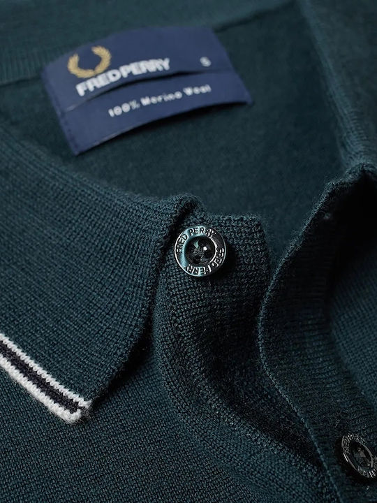Fred Perry Fred Perry