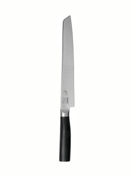 Kai Tim Malzer Kamagata Fillet Knife of Stainless Steel 23cm TMK-0704