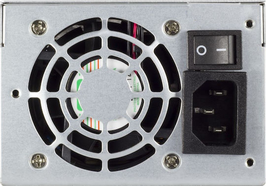 Inter-Tech Stromversorgung U2A-B20600 88887228