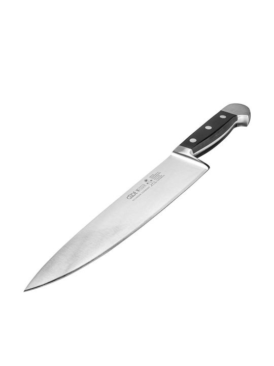 Güde Alpha Messer Chefkoch aus Edelstahl 26cm C701180526 1Stück