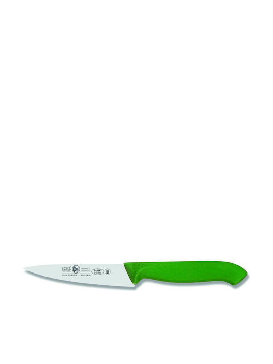 Icel Messer Peeling aus Edelstahl 10cm 285.HR03.10 1Stück