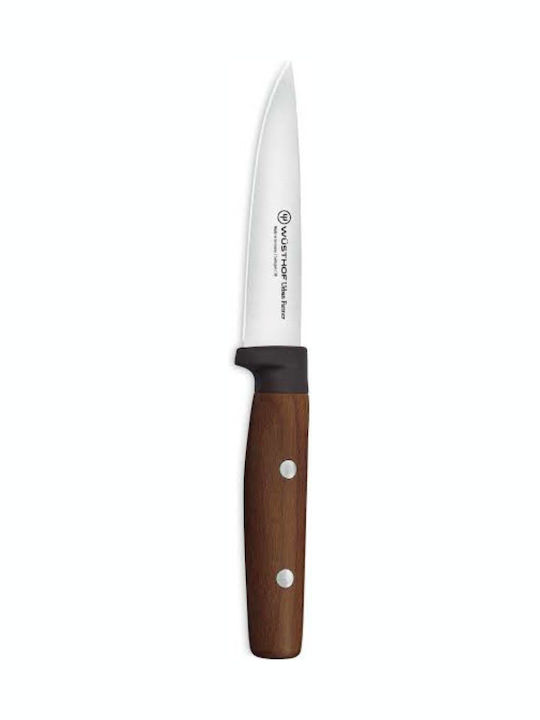 Wusthof Urban Farmer General Use Knife of Stainless Steel 10cm 3466-10 1025245110