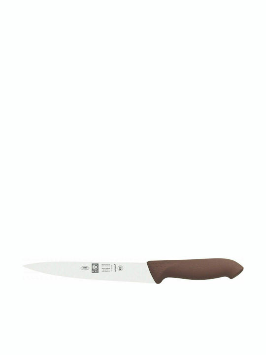 Icel Horeca Prime Messer Fleisch aus Edelstahl 20cm 286.HR14.20 1Stück
