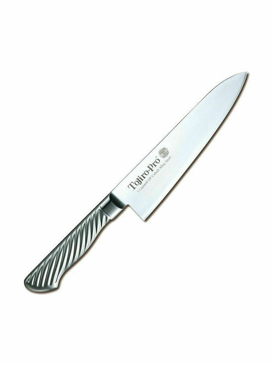 Tojiro Pro DP Cobalt Chef Knife of Stainless Steel 27cm F-891