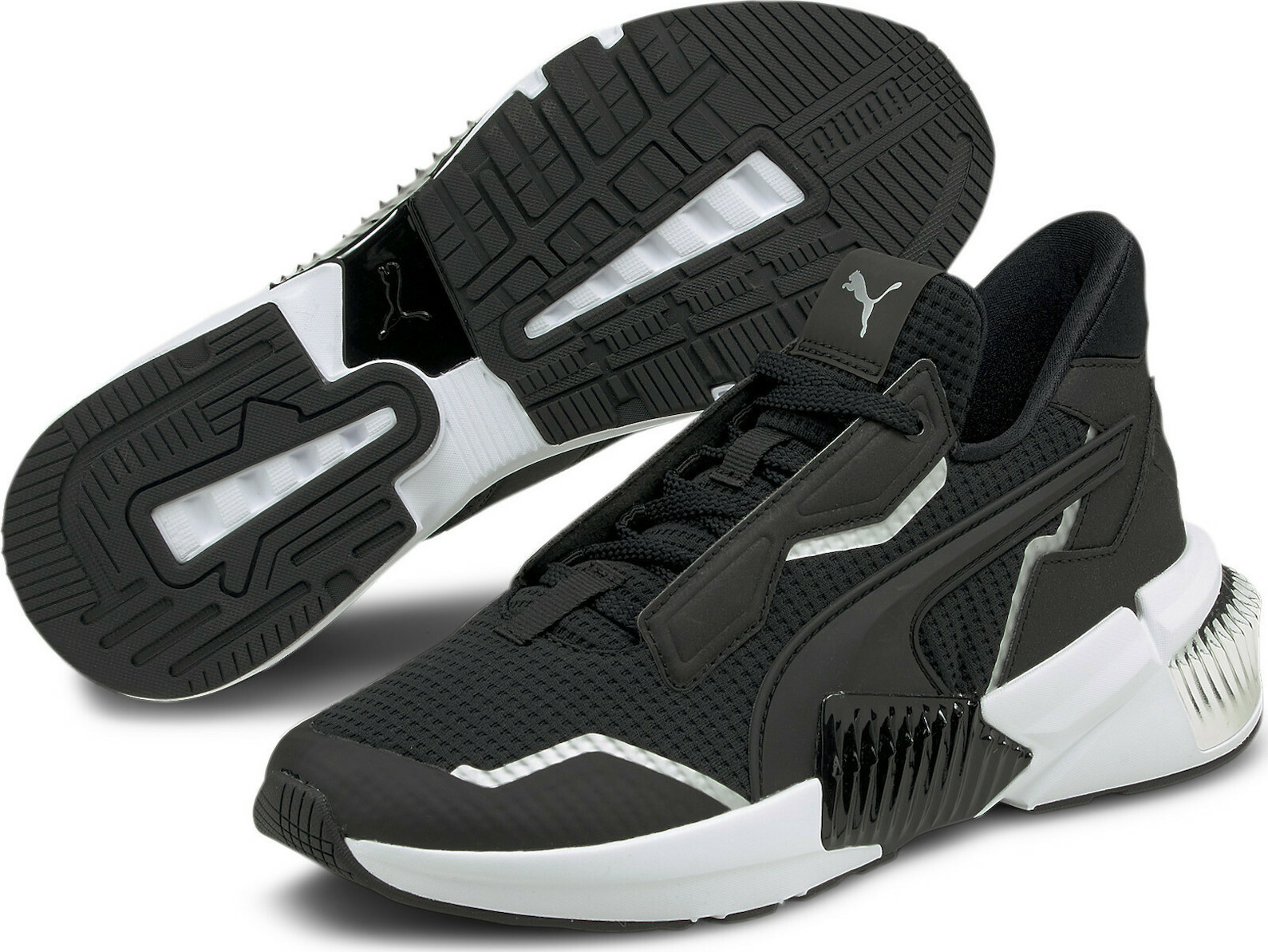puma provoke xt untmd unisex