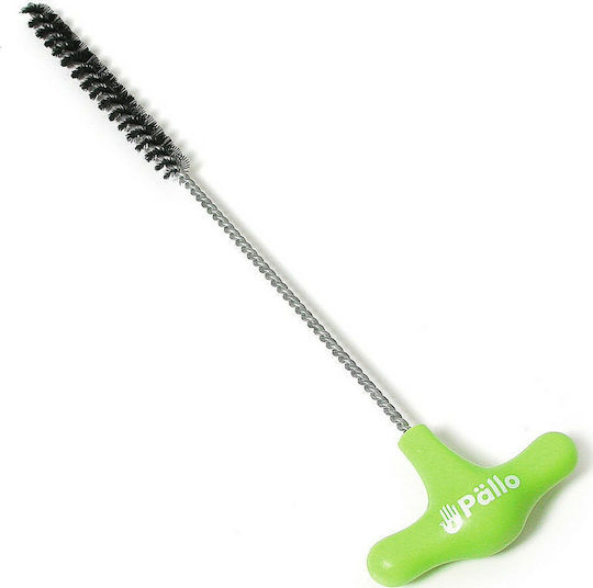 Pallo Brush Steamy Wanda Πράσινη
