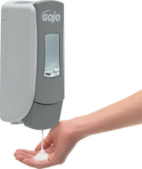 Gojo ADX-7 Commercial Foam Dispenser 700ml Gray