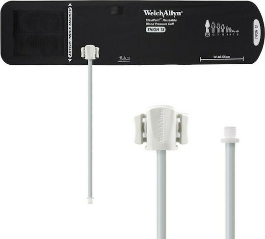 Welch Allyn Flexiport Περιχειρίδα Πιεσομέτρου Ενηλίκων Small