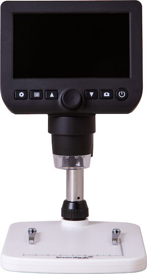 Levenhuk DTX 350 Digital Educational with Monitor Microscope 600x