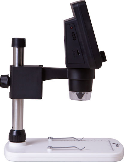 Levenhuk DTX 350 Digital Educational with Monitor Microscope 600x