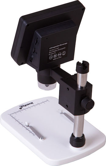 Levenhuk DTX 350 Digital Educational with Monitor Microscope 600x