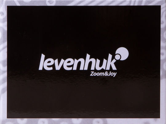 Levenhuk DTX 350 Digital Educational with Monitor Microscope 600x