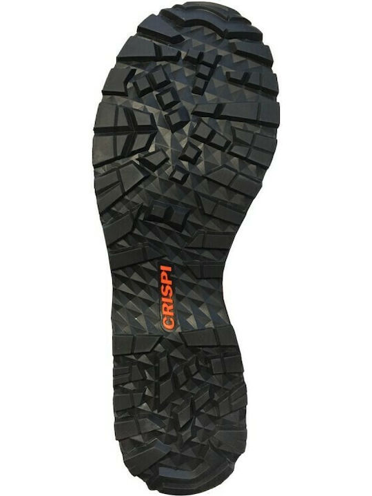 Crispi Lapponia Evo GTX Brown Boots Crispi Lapponia Evo GTX Brown Boots