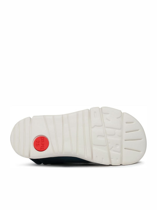 Παιδικά Πέδιλα Oruga Ανατομικά Μπλε