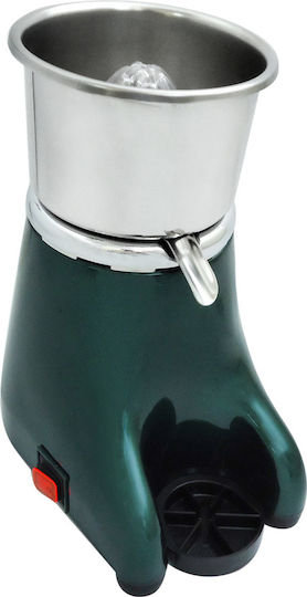 Johny Squeezer AK/6 MET Green 400W