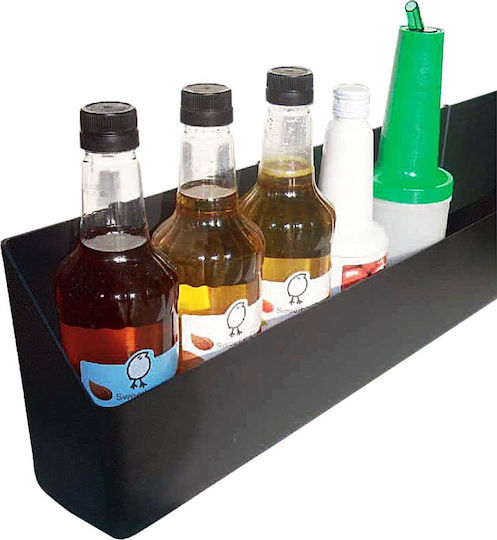The Bars Speed Rack mit Abmessungen 85x21x11cm