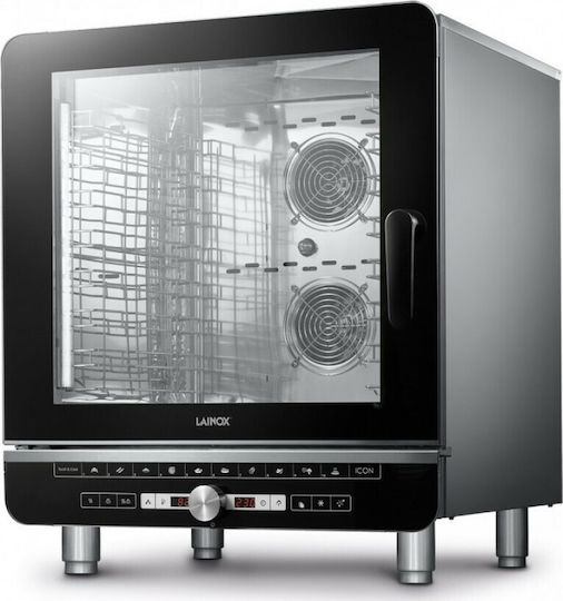 Lainox ICGT 071 с Пара 12кВт