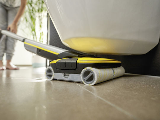 Karcher FC 7 Cordless Mop Battery 25.5V