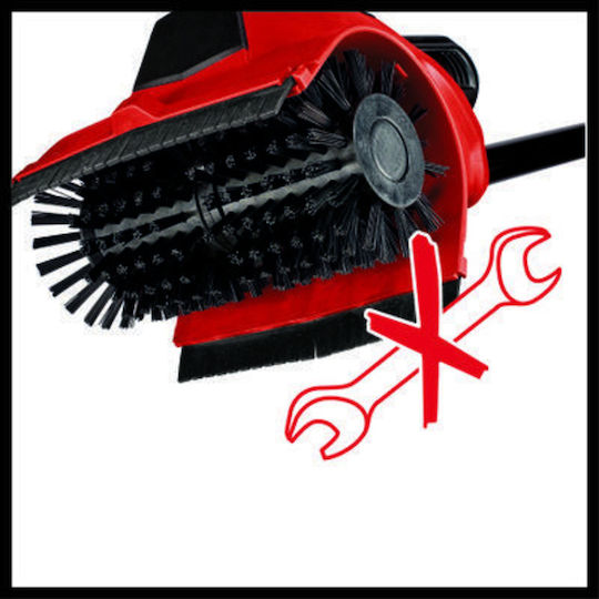 Einhell Picobella Cleaning Brush Battery 18V