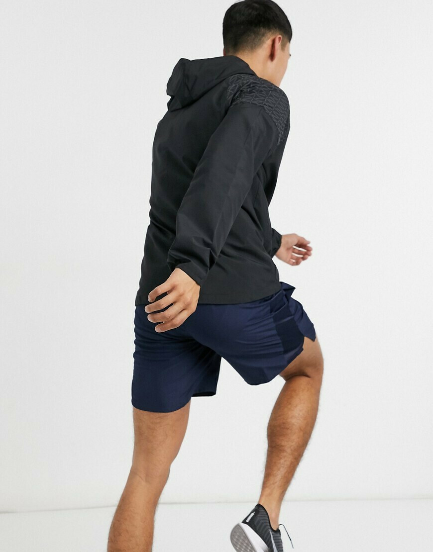 Nike Essential Run Division Flash CU7870-010 Black - Skroutz.gr