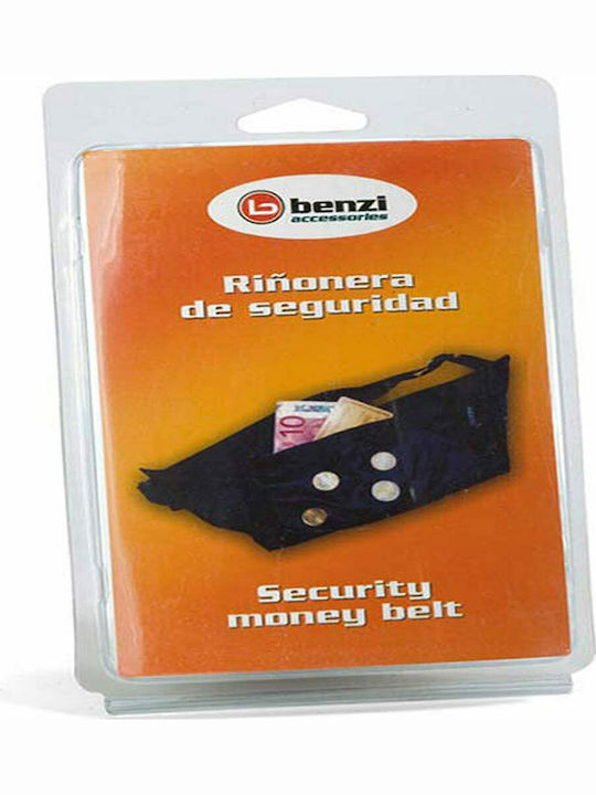 Bum Bag pentru Talie Bej