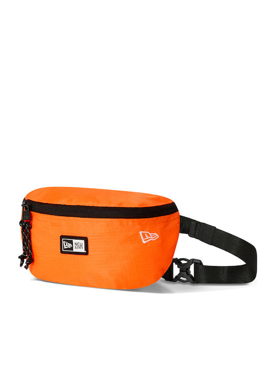 New Era Ne Mini Waist Bag Hfo Magazin online pentru bărbați Bum Bag pentru Talie Portocaliu