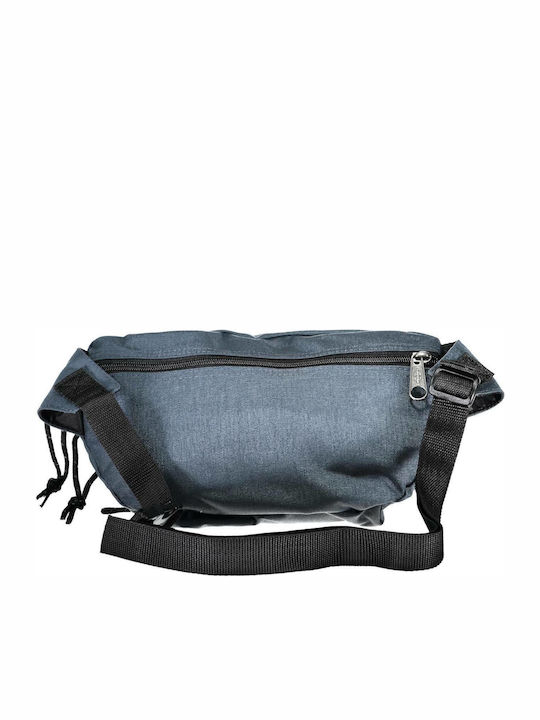 Eastpak Doggy Bum Bag pentru Talie Albastru