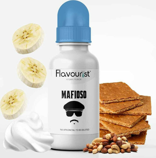 Flavourist Flavour Mafioso 15ml 1pcs