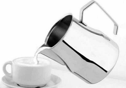 Novatex Milk Pitcher 1000ml Inox