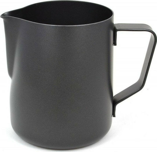Rhino Coffee Gear Stealth Γαλατιέρα Barista Χωρητικότητας 600ml Μαύρη