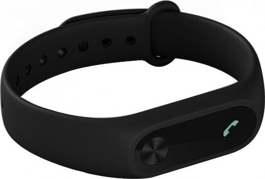 Смарт Бенд Часовник Bluetooth M2 Смартчасовник Черен