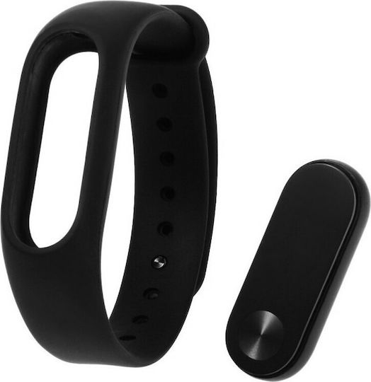 Смарт Бенд Часовник Bluetooth M2 Смартчасовник Черен