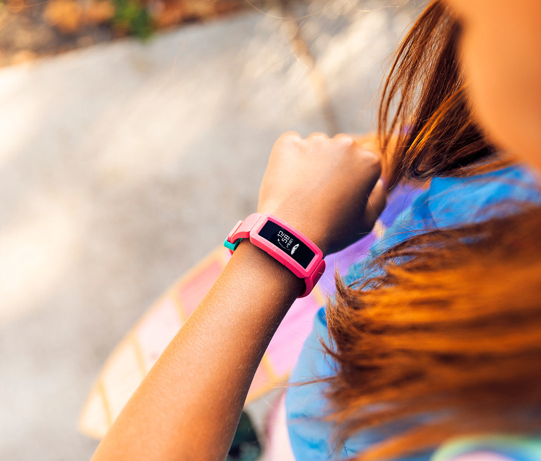 watermelon fitbit
