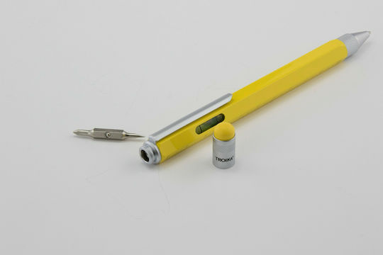 Troika Химикалка За Строителство Химикали Ballpoint
