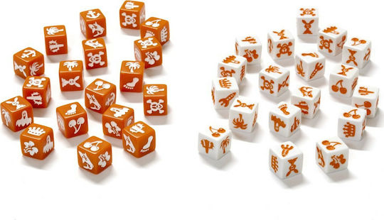 Επιτραπέζιο Παιχνίδι Nada! για 2-4 Παίκτες 7+ Ετών Blue Orange Games