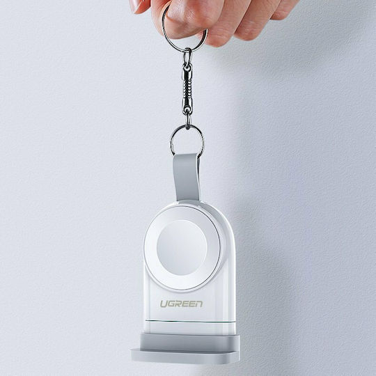 Ugreen Ladegerät für Apple Watch Weißς