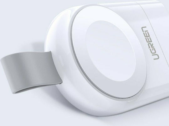 Ugreen Ladegerät für Apple Watch Weißς