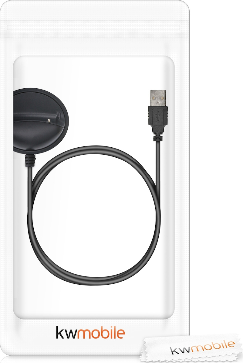 gear fit 2 pro charging