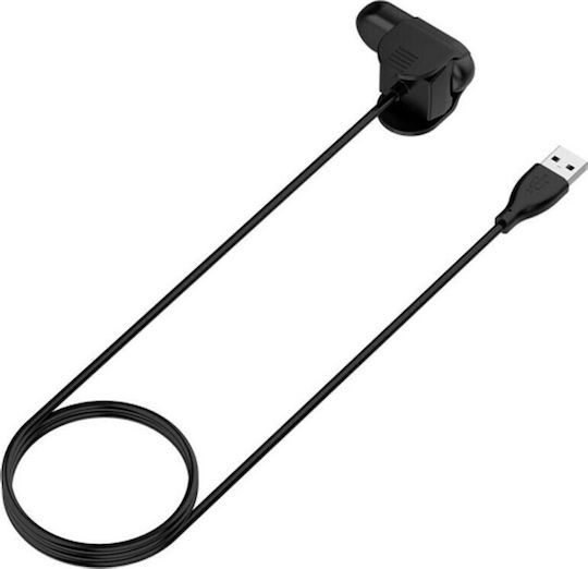 Ancus Wear Black (Mi Band 5 / Mi Band 6)