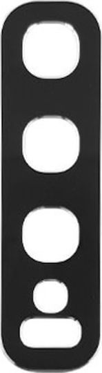 Kameraobjektiv Schwarz für Galaxy S10+
