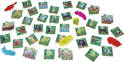 Haba Board Game Μαγικά Φτερά for 2-5 Players 4+ Years 304962 (EN)