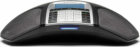 Konftel 250 Cordless IP Phone Black