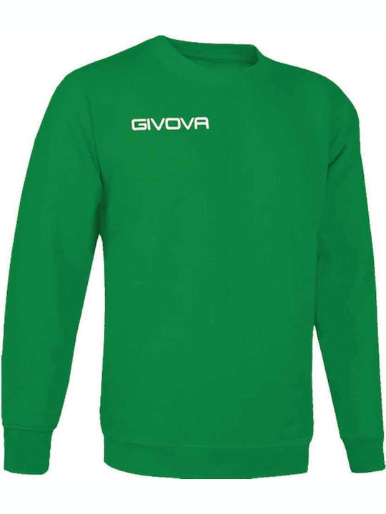 Maglia One Hanorac Verde