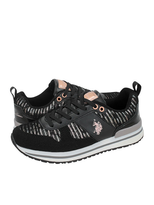 U.S. Polo Assn.