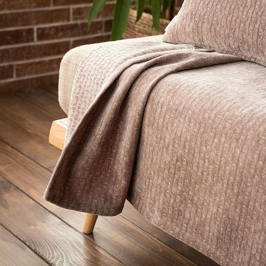 Gofis Home Valley Покривка За Четириместен Диван 180x350см 421/13