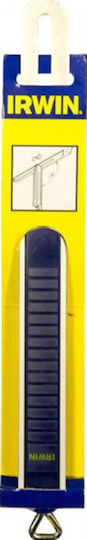 Irwin Angle Ruler Builders / Construction Plastic Length 25cm